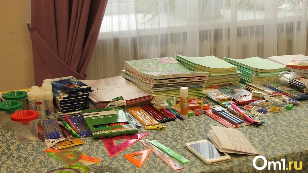 Новосибирские учителя поедут работать на Донбасс