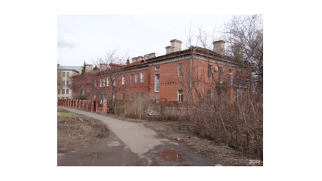 В Омске никто из подрядчиков не захотел ремонтировать здания-памятники у Телецентра