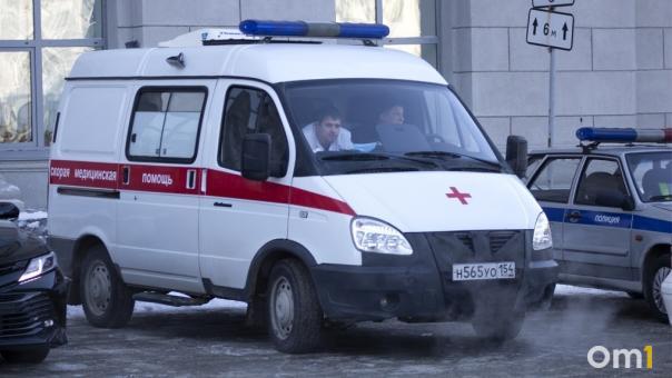 Когда нужно вызывать скорую помощь при ОРВИ новосибирцам: основные симптомы