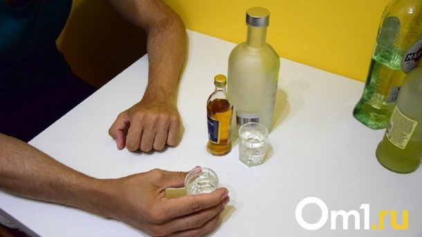 Омич разбил другу голову из-за разного мировоззрения