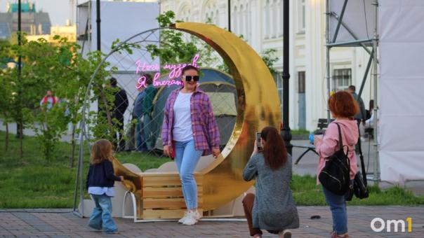 «Ночь музеев» в Омске: как проходит Всероссийская акция?