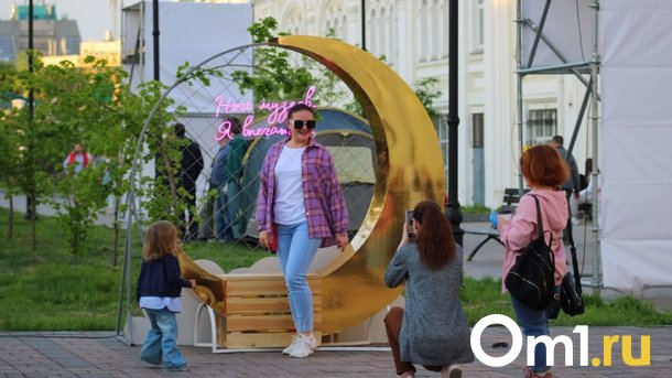 «Ночь музеев» в Омске: как проходит Всероссийская акция?