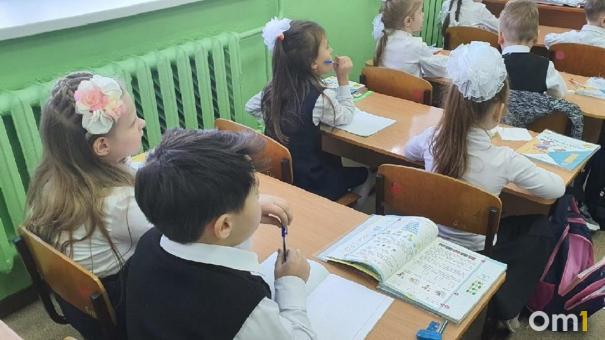 Число детей с нарушениями развития увеличилось в Новосибирске