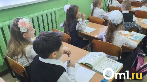 Число детей с нарушениями развития увеличилось в Новосибирске