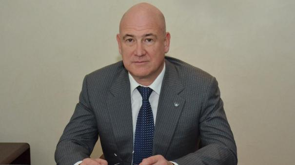 Сын покойного Амана Тулеева работает на высокой должности в Новосибирске