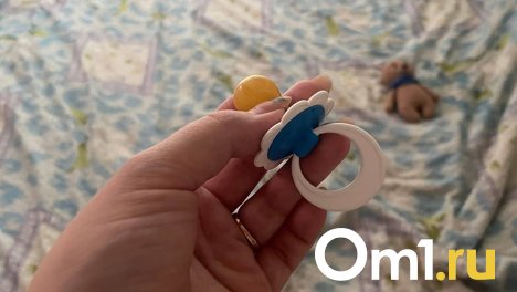 Омичка, которая напала на медсестру, подозревается в избиении собственного пятимесячного ребёнка