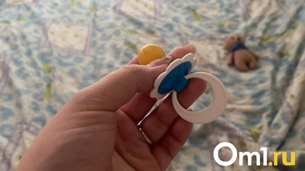 Омичка, которая напала на медсестру, подозревается в избиении собственного пятимесячного ребёнка
