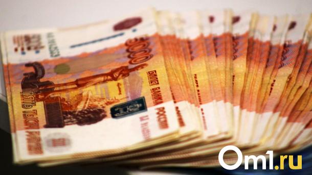 Почти треть омских компаний работают в минус