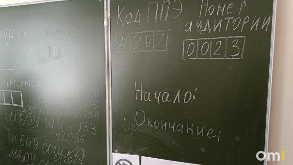Где готовят 100-балльников к ЕГЭ: топ-10 школ Новосибирска