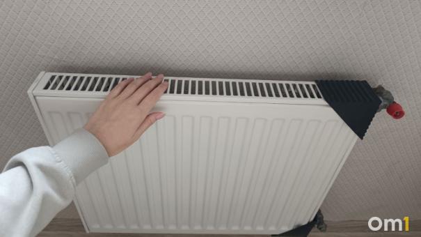 В Новосибирске досрочно подключат к отоплению несколько социальных объектов