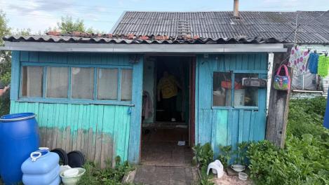 Бастрыкин потребовал доклад по факту гибели ребёнка в ведре с водой в Омской области