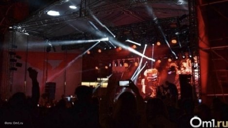 Совет Отцов «дал добро» на проведение в Новосибирске рок-фестиваля «Ветер Сибири»