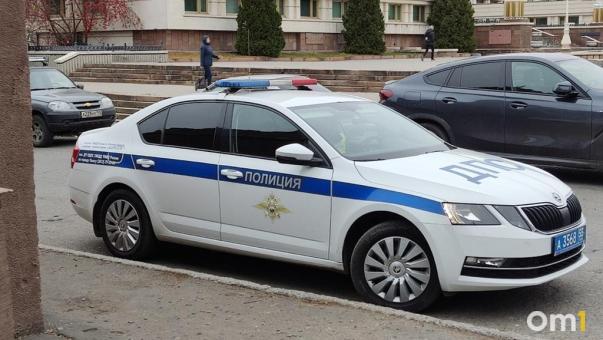 Поправки в ПДД? Госавтоинспекция опровергла слухи о новых штрафах за стоянку