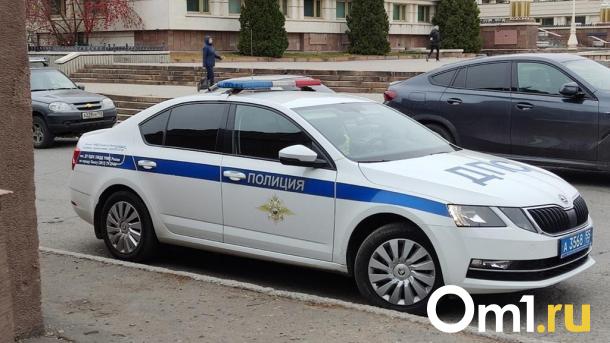 Поправки в ПДД? Госавтоинспекция опровергла слухи о новых штрафах за стоянку
