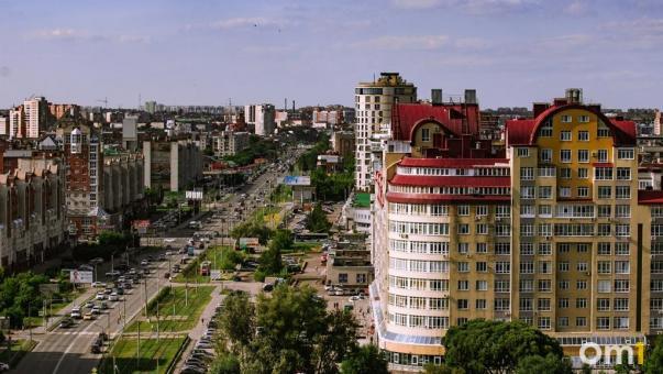 Омичи стали реже умирать и уезжать из родного города
