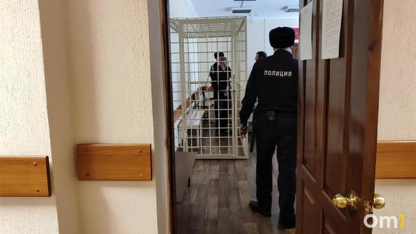 «Сегодня вас убьют»: история омички, муж которой заказал её киллеру