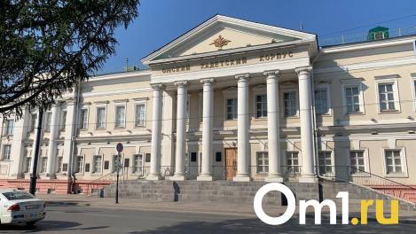 В зданиях кадетского корпуса могут открыть патриотическую выставку и школу айтишников