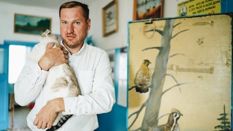 Независимый депутат Терещенко зарегистрировался на довыборы в Заксобрание Новосибирской области