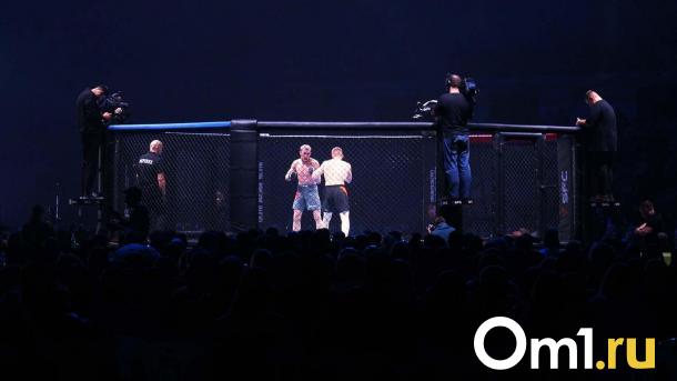 «Это наша визитная карточка»: как в Омске проходил турнир SFC-9