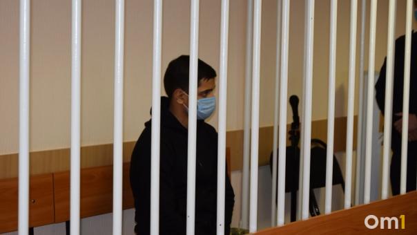 Юный омич, который является самым масштабным телефонным террористом, ждёт суда
