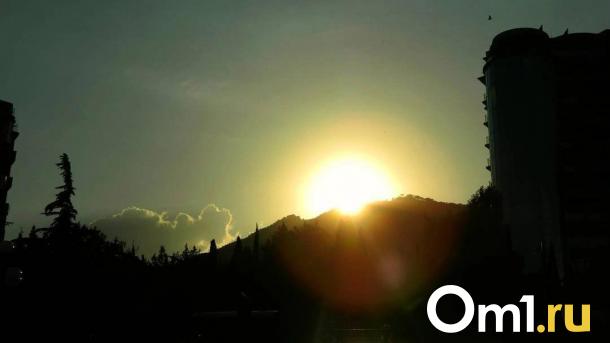 Первомай под ударом: магнитная буря 1 мая опаснее обычной в Новосибирске