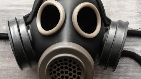 Новосибирский центр ГО и ЧС закупит противогазы на 52,4 млн рублей