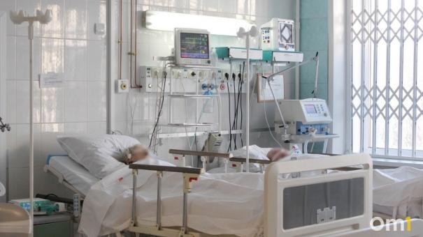 У 11,5 тысячи жителей Новосибирской области в 2022 году обнаружили рак