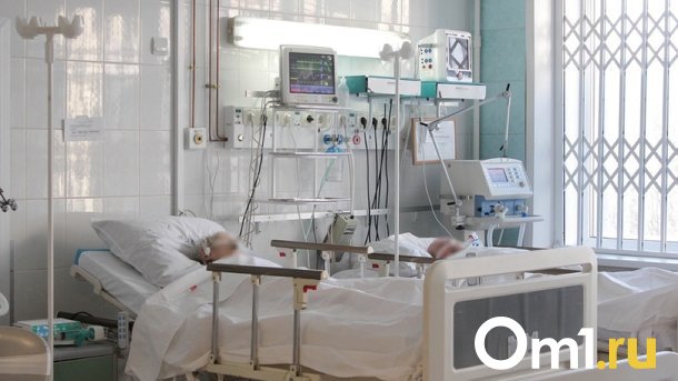 У 11,5 тысячи жителей Новосибирской области в 2022 году обнаружили рак
