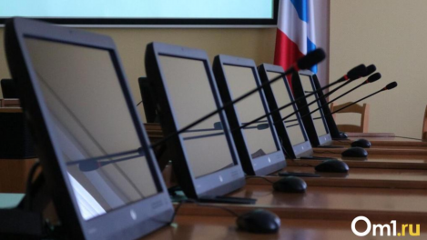 Нового заместителя главы назначили в администрации Тарского района Омской области