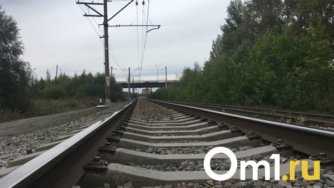 Дюкановский железнодорожный переезд в Новосибирске закроют на ремонт