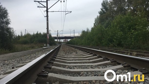 Дюкановский железнодорожный переезд в Новосибирске закроют на ремонт