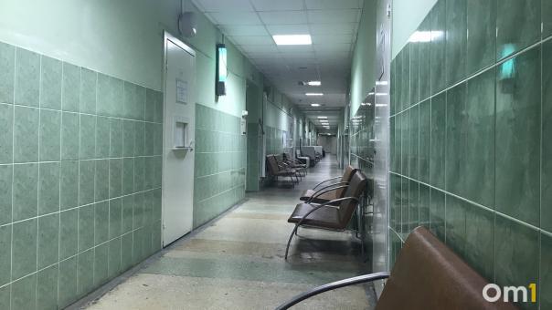 В Новосибирской области опережающими темпами строят медучреждения
