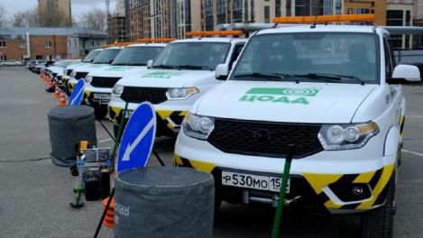 Умные светофоры против пробок: 520 камер с ИИ изменят движение в Новосибирске