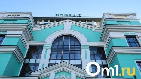 На омском железнодорожном вокзале ограбили спящего пассажира