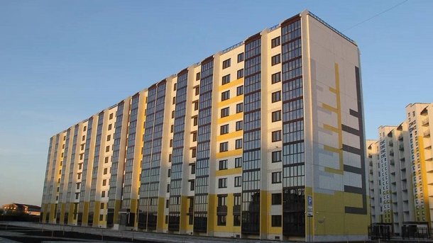 Ещё 5 тысяч омских семей ждут бесплатные квартиры в новостройках