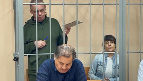 Новосибирские застройщики скрывались в Камбодже: суд над супругами-беглецами начался