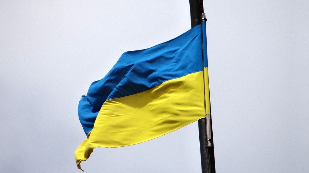 Консульство Украины прекратило приём граждан в Новосибирске из-за ситуации на Донбассе