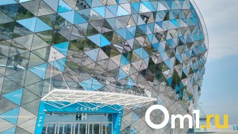 На домашний матч ХК «Сибирь» запустили дополнительный транспорт