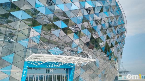 На домашний матч ХК «Сибирь» запустили дополнительный транспорт