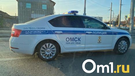 Заозёрную парализовало тройное ДТП