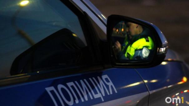 В Новосибирской области подростки без прав разбились на мопедах