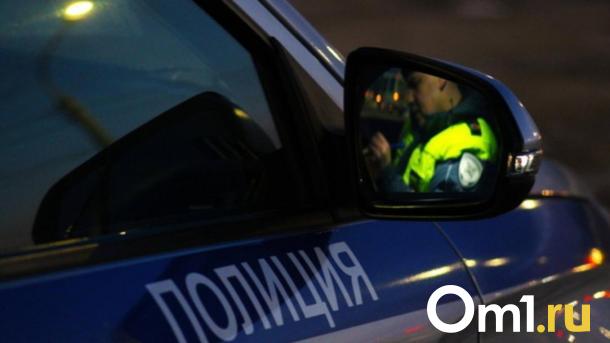 В Новосибирской области подростки без прав разбились на мопедах
