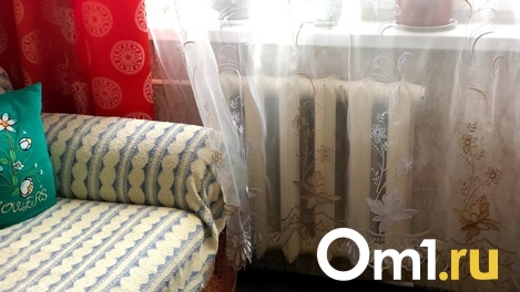 В Омске нашли пропавшего 8-летнего мальчика. Он прятался за диваном