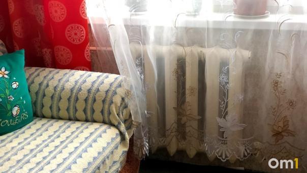 В Омске нашли пропавшего 8-летнего мальчика. Он прятался за диваном