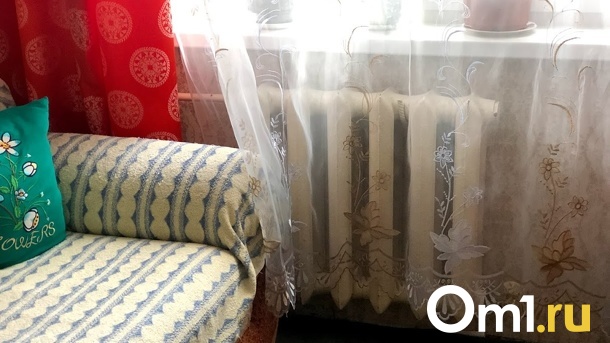 В Омске нашли пропавшего 8-летнего мальчика. Он прятался за диваном