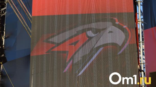 Омский «Авангард» досрочно вышел в плей-офф Кубка Гагарина – 2025