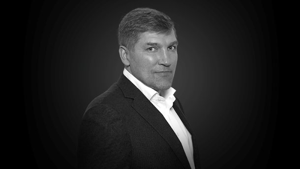 В Омске скоропостижно скончался директор Хоккейной академии «Авангард» Евгений Хацей