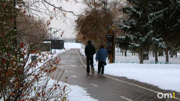 В Омской области в два раза сократилась миграционная убыль населения
