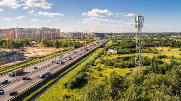 Tele2 улучшила покрытие в спальных районах и на дачах