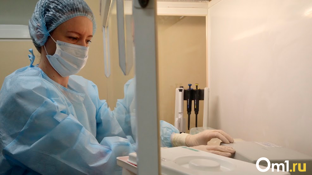 Новосибирские нейрохирурги из клиники Мешалкина удалили из мозга подростка сложную опухоль